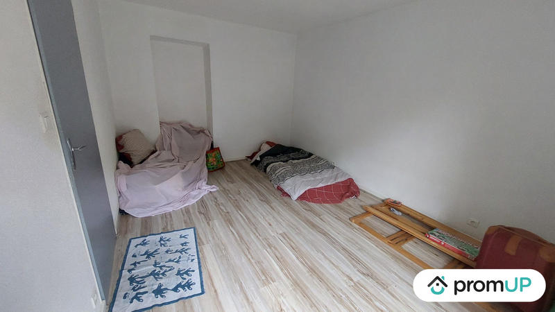 Appartement - 72 m² - 4 pièces