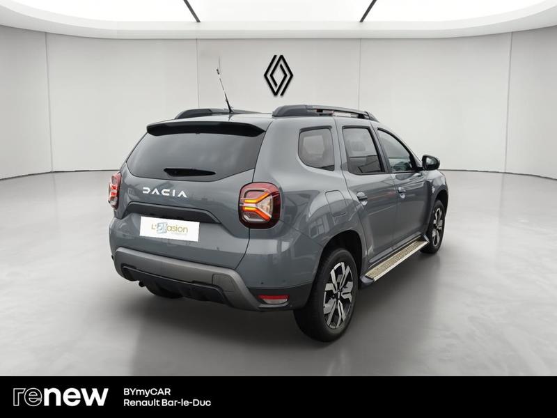 Dacia Duster TCe 150 4x2 Edc Journey