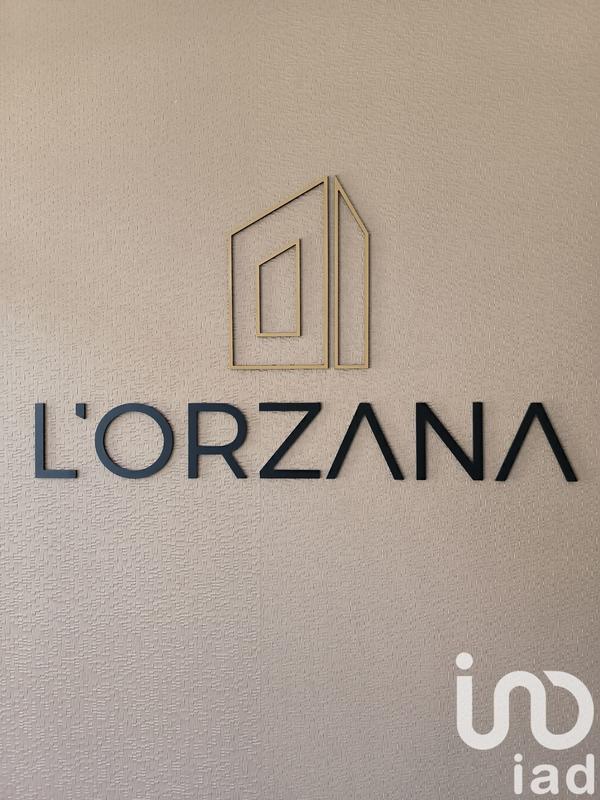 Appartement - 89 m² - 4 pièces