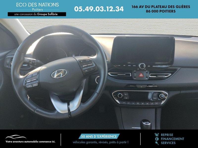 Hyundai i30 1.0 t-Gdi 120 Dct-7 48v Creative