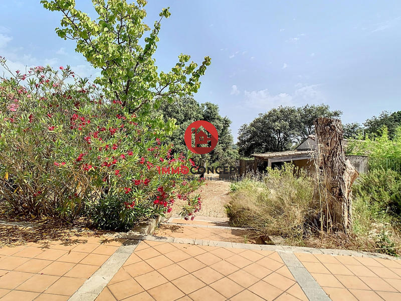 Maison - 193 m² - 6 pièces