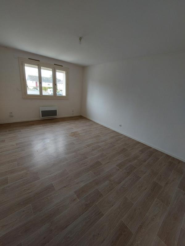 Pavillon - 62 m² - 3 pièces