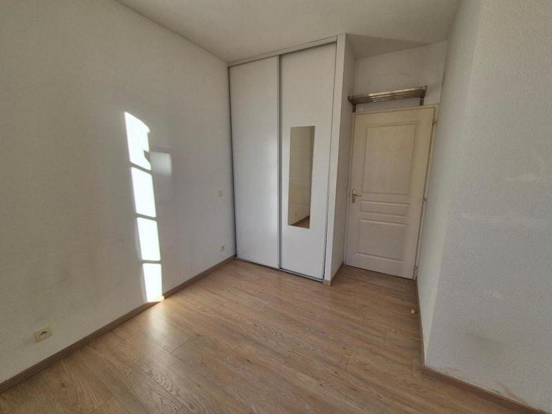 Appartement - 31 m² - 2 pièces
