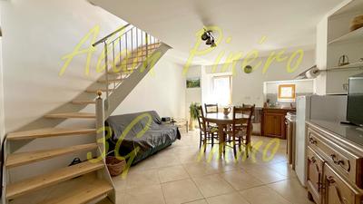 Maison - 69 m² - 3 pièces