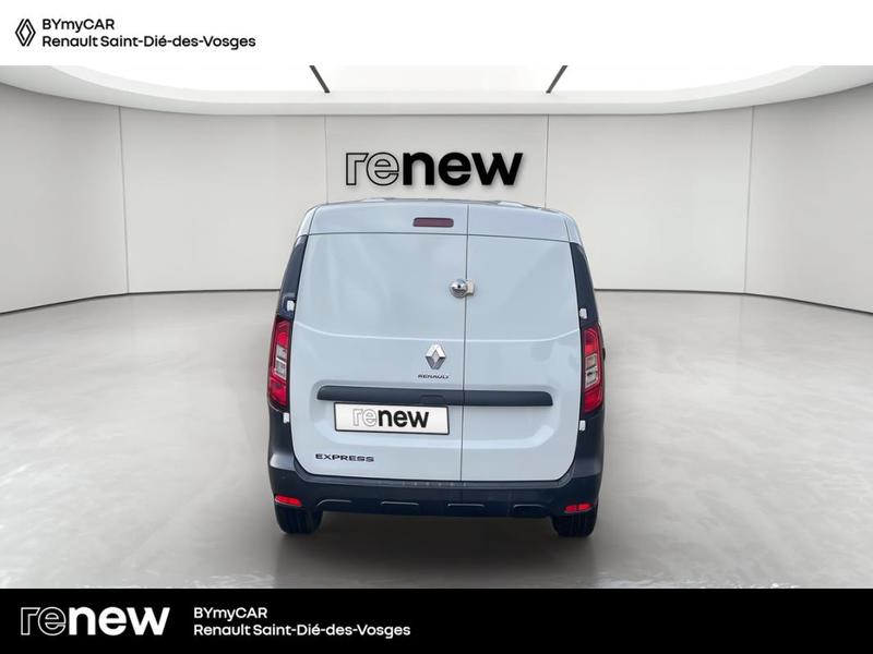 Renault Express Van Tce 100 - 22 Confort