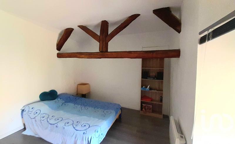 Maison de village - 328 m² - 8 pièces