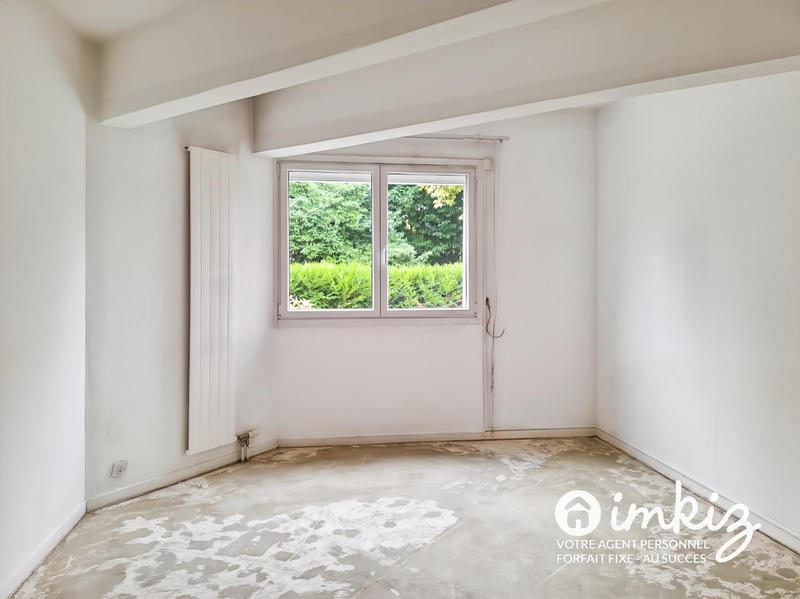 Appartement - 83 m² - 3 pièces