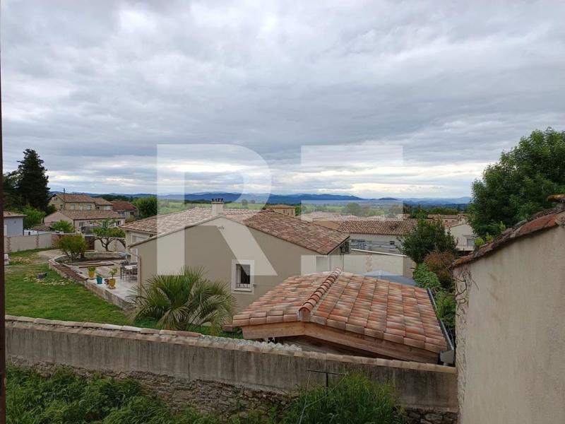 Maison - 119 m² - 4 pièces