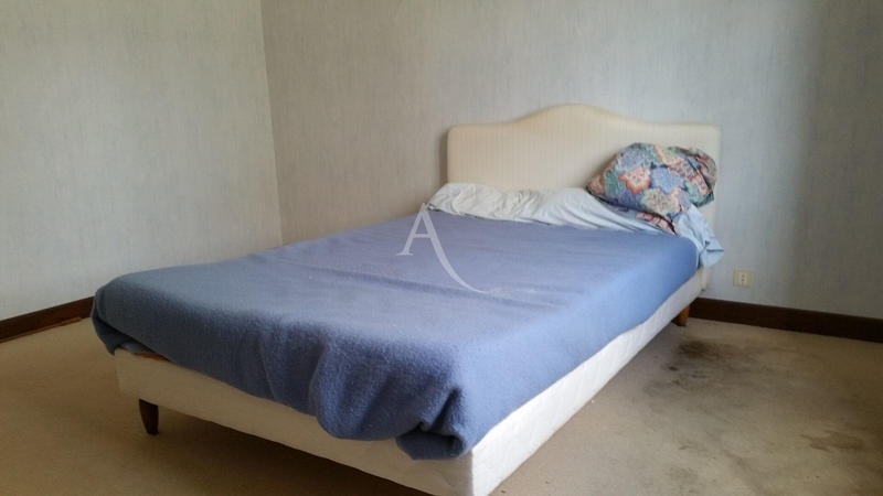 Maison - 142 m² - 5 pièces