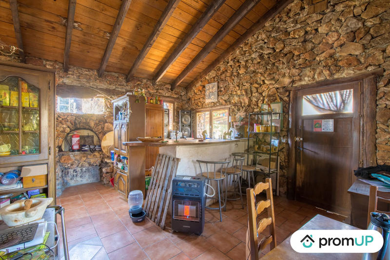 Fonds de commerce - 80 m²