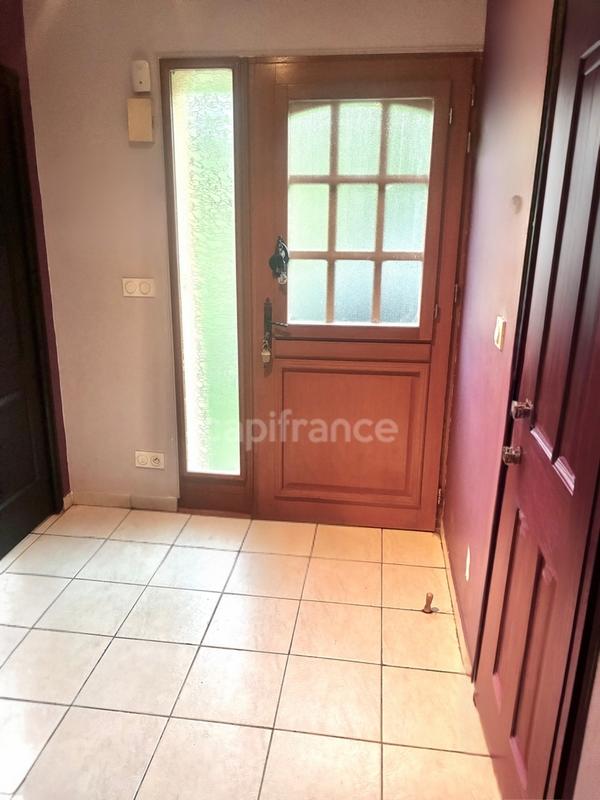 Maison - 152 m² - 6 pièces