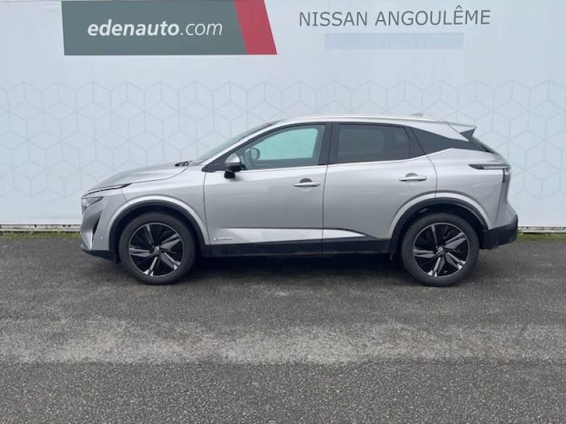 Nissan Qashqai e-Power 190 ch Tekna
