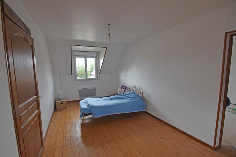 Maison - 124 m² - 5 pièces