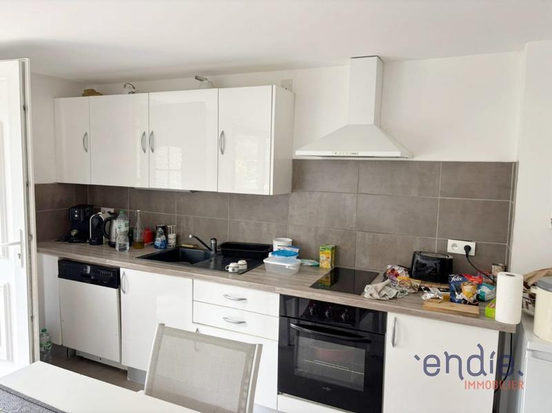 Maison - 155 m² - 5 pièces