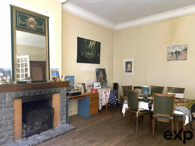 Maison - 155 m² - 5 pièces