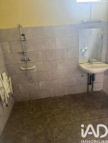 Maison - 103 m² - 8 pièces