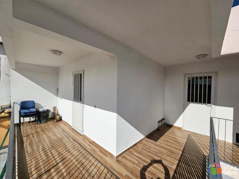 Bureau - 30 m² - 2 pièces