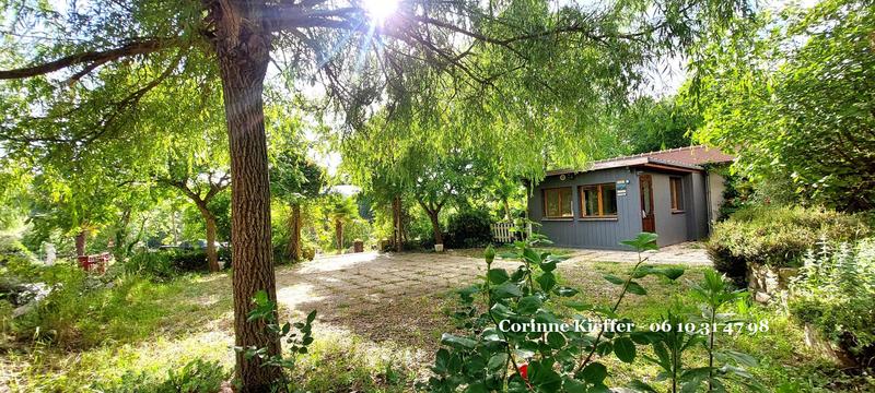 Haras - 300 m² - 4 pièces