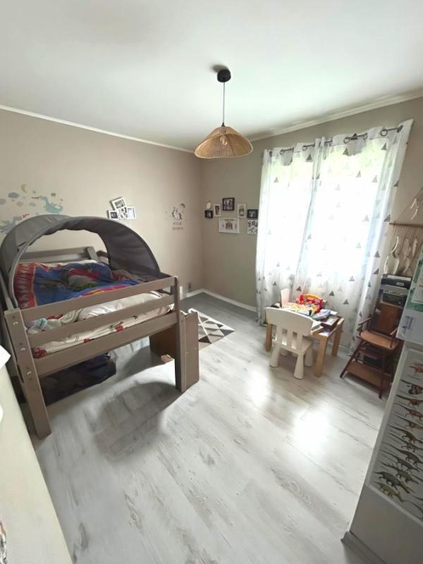 Maison - 119 m² - 6 pièces