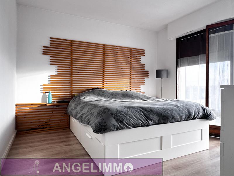 Appartement - 70 m² - 4 pièces