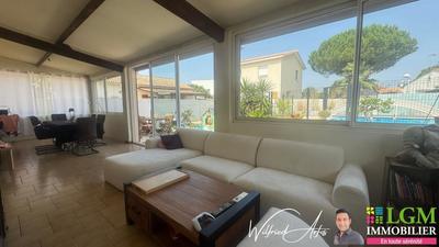 Villa - 152 m² - 6 pièces
