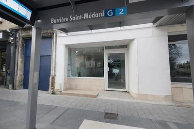 Local commercial - 60 m²