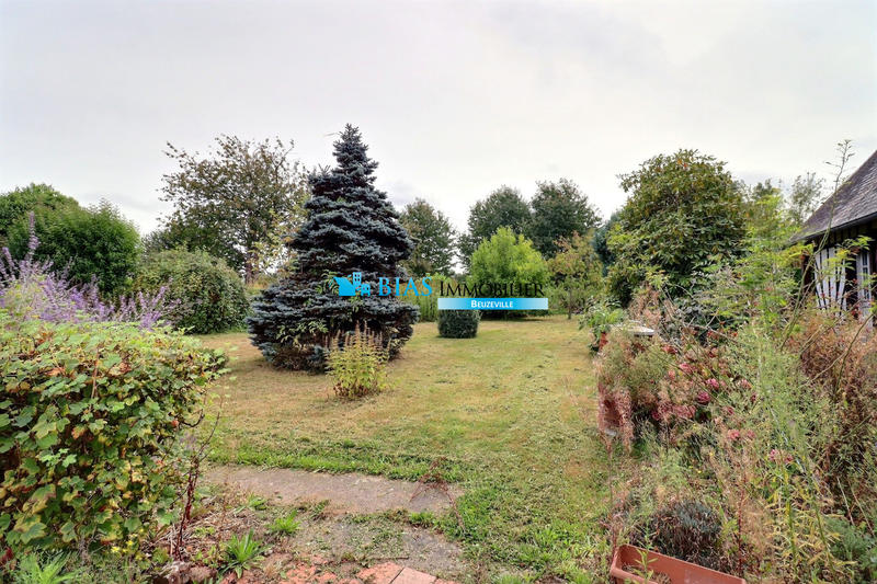 Maison - 50 m² - 2 pièces