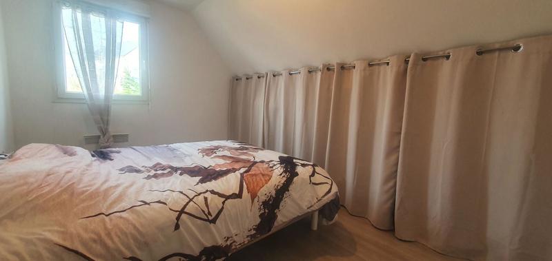 Maison - 81 m² - 5 pièces