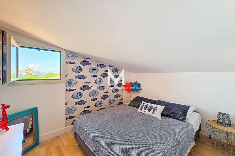 Appartement - 78 m² - 4 pièces