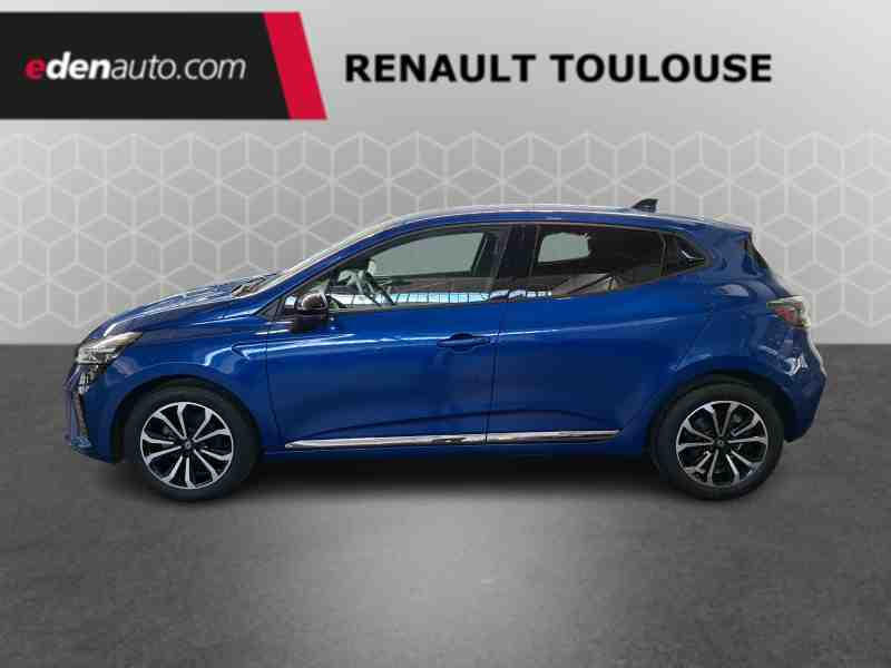 Renault Clio TCe 90 ch Gsr2 Techno