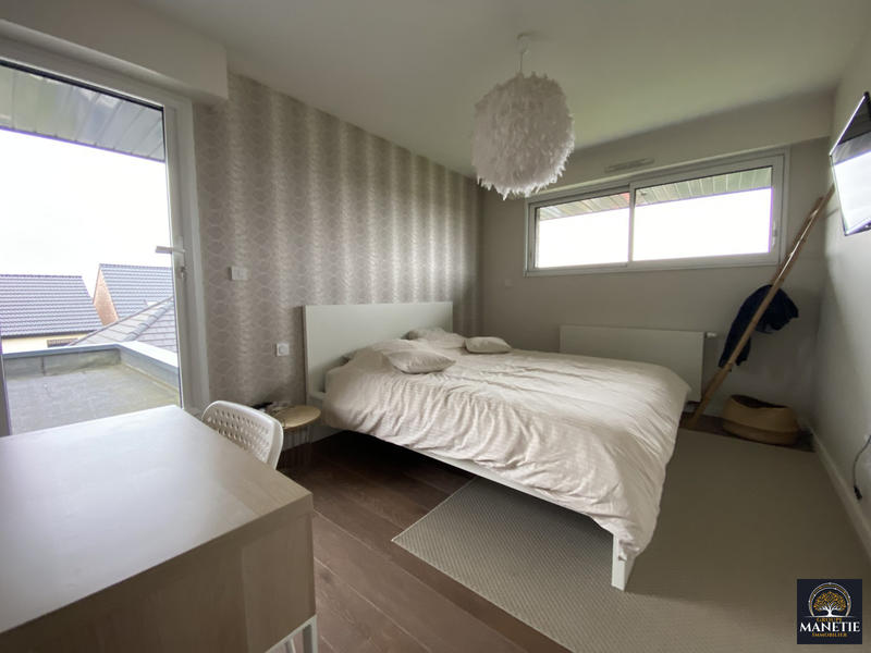 Maison - 146 m² - 6 pièces