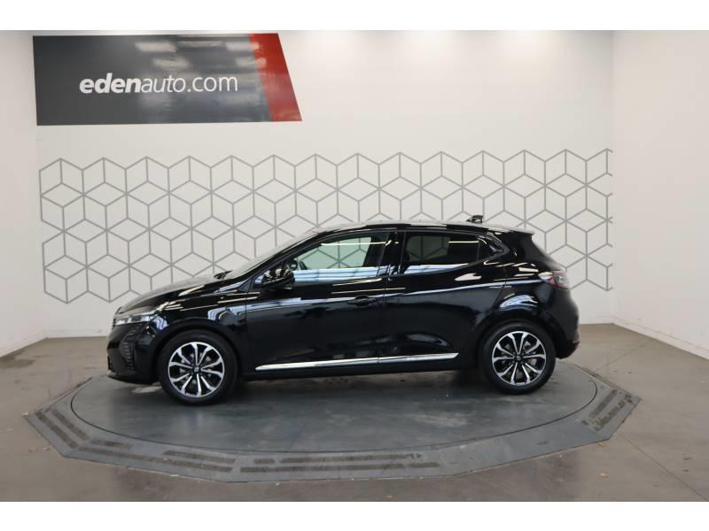 Renault Clio TCe 90 ch Gsr2 Techno