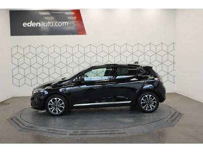 Renault Clio TCe 90 ch Gsr2 Techno