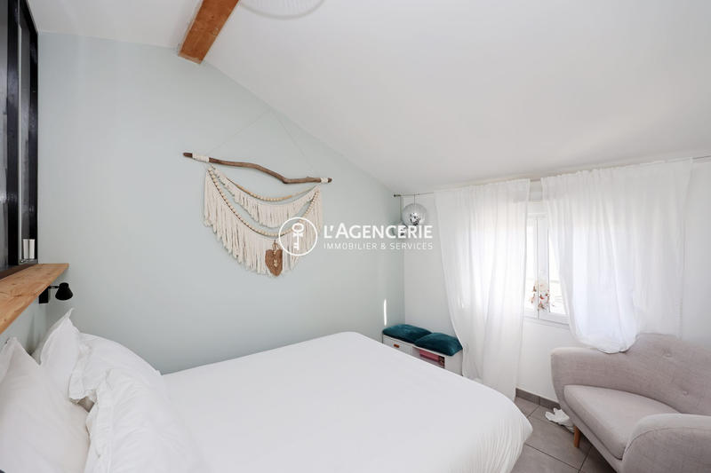 Villa - 63 m² - 3 pièces