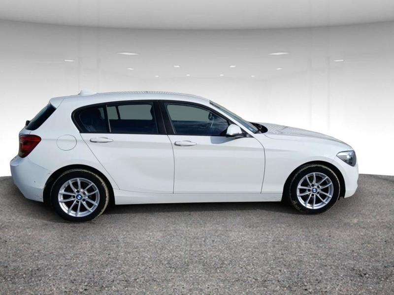 Bmw Série 1 116i 136 ch 125g Lounge