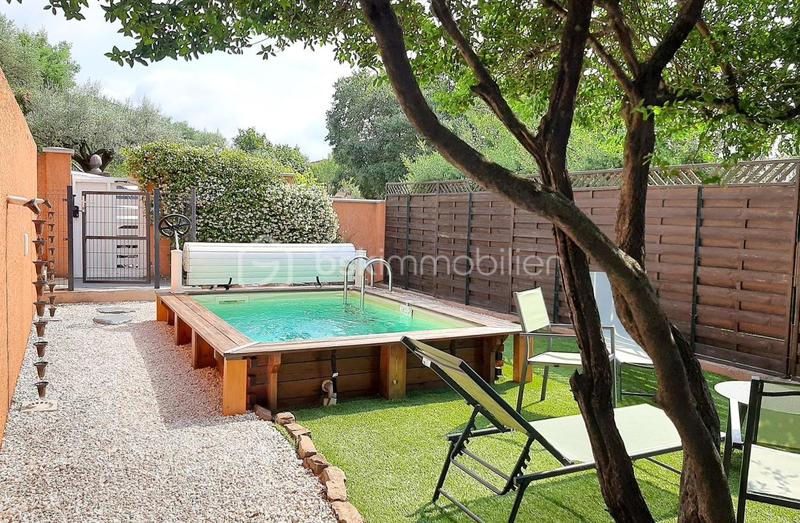 Villa - 115 m² - 6 pièces