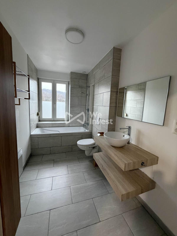 Appartement - 106 m² - 4 pièces