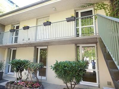 Studio - 14 m² - 1 pièce