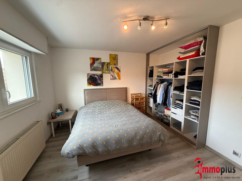 Maison - 163 m² - 7 pièces