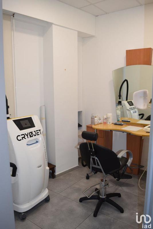 Local commercial - 117 m²