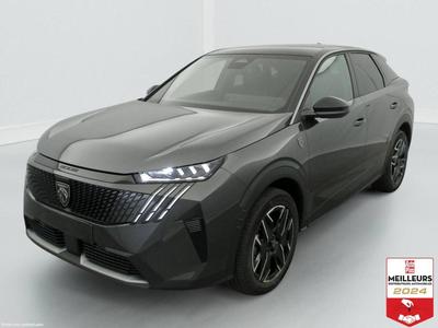 Peugeot 3008 Hybrid 145 e-Dcs6 Gt