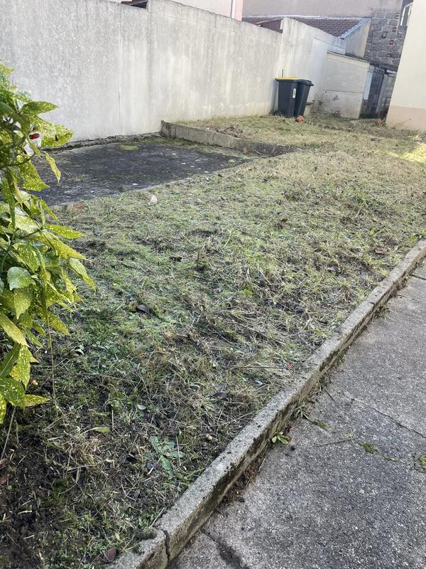 Maison - 70 m² - 6 pièces