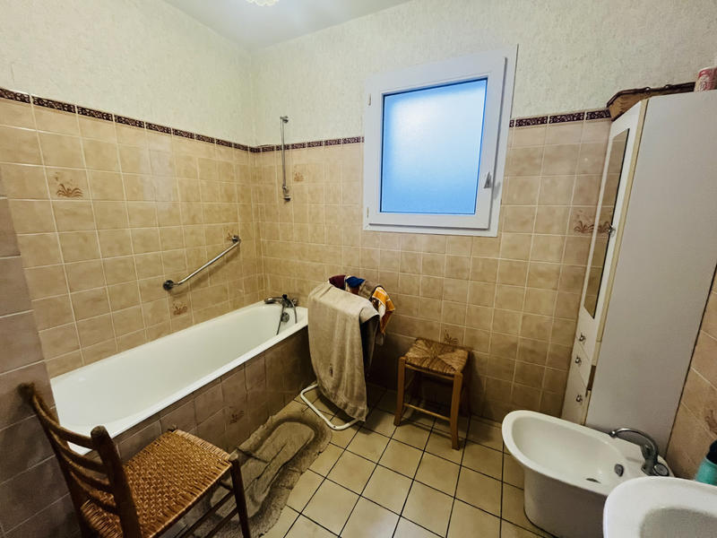 Maison - 74 m² - 4 pièces