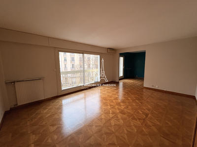 Appartement - 110 m² - 4 pièces