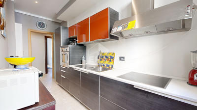 Appartement - 73 m² - 4 pièces