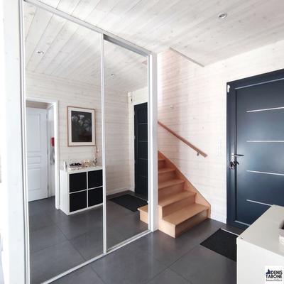 Maison traditionnelle - 154 m² - 7 pièces