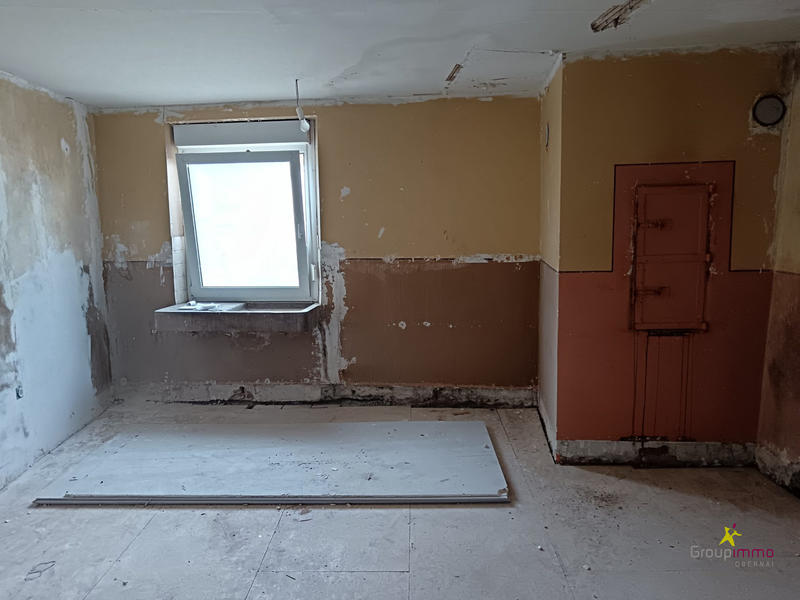 Maison ancienne - 137 m² - 4 pièces