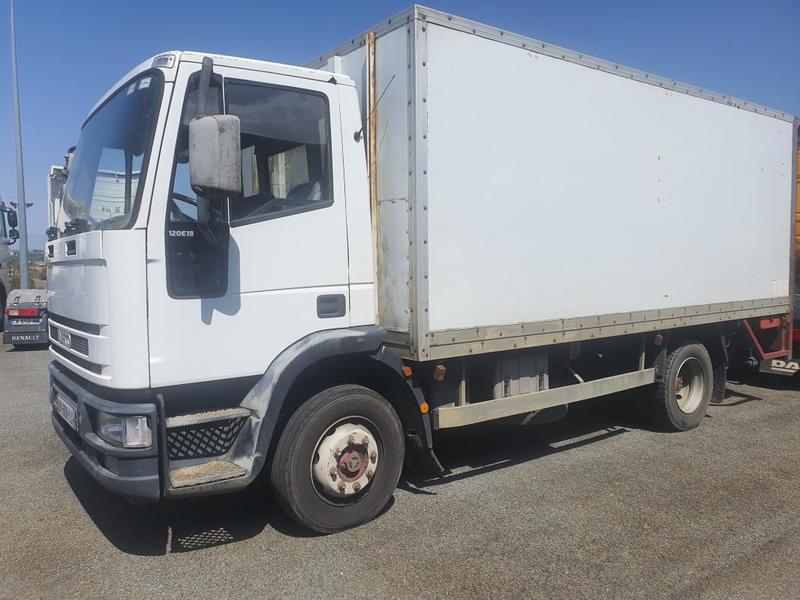 Iveco EuroCargo