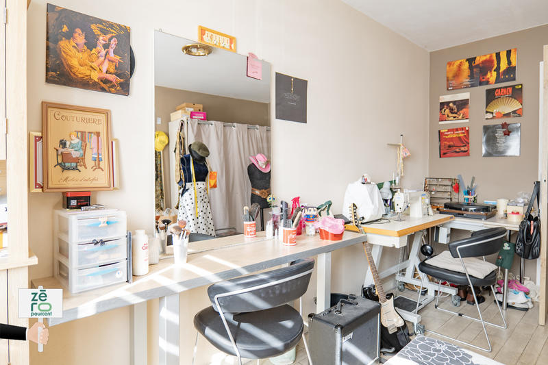 Maison - 137 m² - 4 pièces