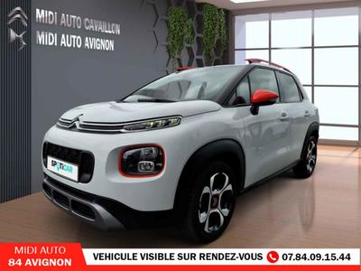Citroën C3 Aircross 1.2 PureTech 110 cv s&amp;S Shine